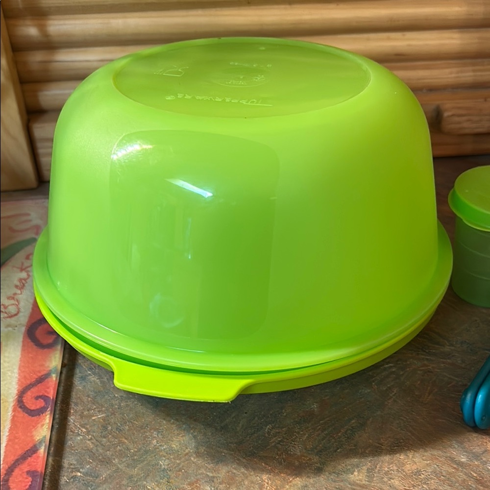 Tupperware Lunchtime essentials - Picture 3 of 12